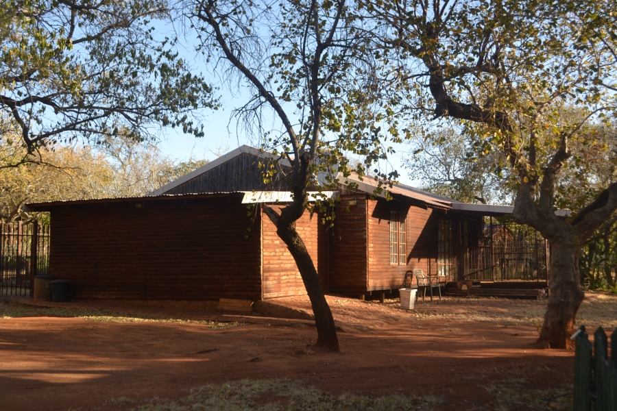 4 Bedroom Property for Sale in Schietfontein North West